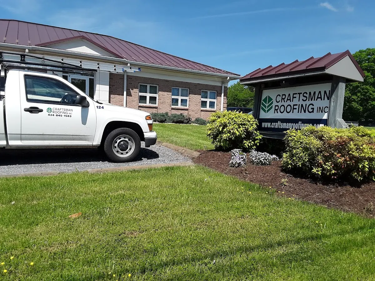 Quality Roof Replacement by experienced craftsmen in Behind the Rocks